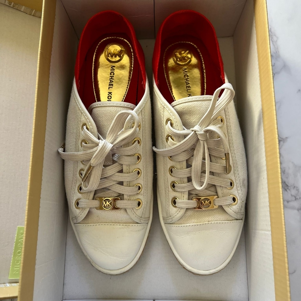 Michael Kors Kristy Slide